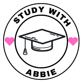 Study With Abbie